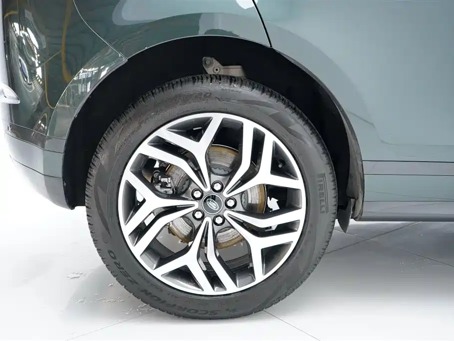 Land Rover Range Rover Evoque 2023 L 249PS Luxury Edition 2024 - thumbnail 11