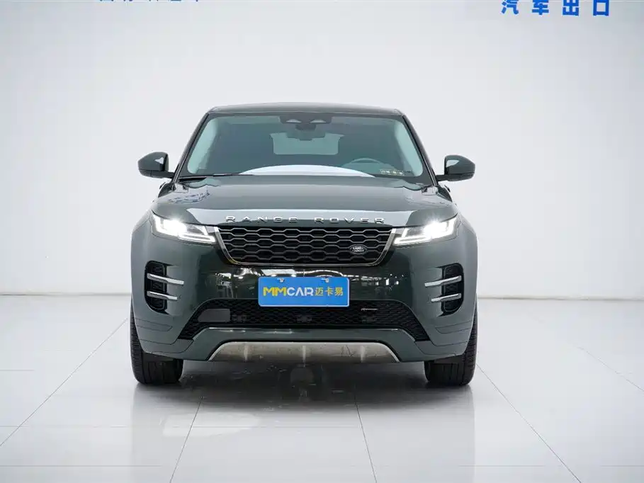 Land Rover Range Rover Evoque 2023 L 249PS Luxury Edition 2024 - thumbnail 14