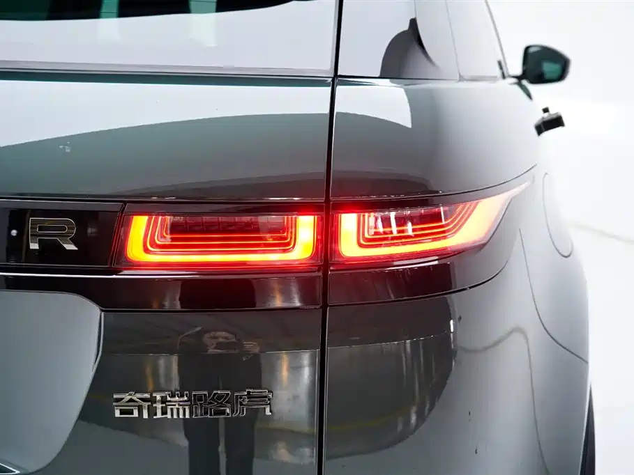 Land Rover Range Rover Evoque 2023 L 249PS Luxury Edition 2024 - thumbnail 15