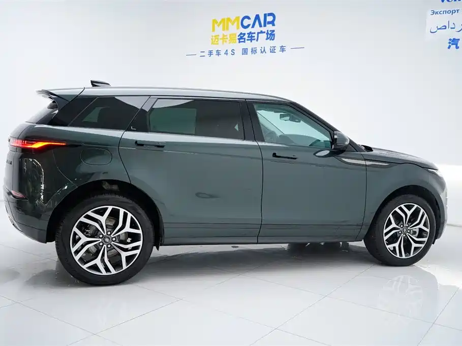 Land Rover Range Rover Evoque 2023 L 249PS Luxury Edition 2024 - thumbnail 21