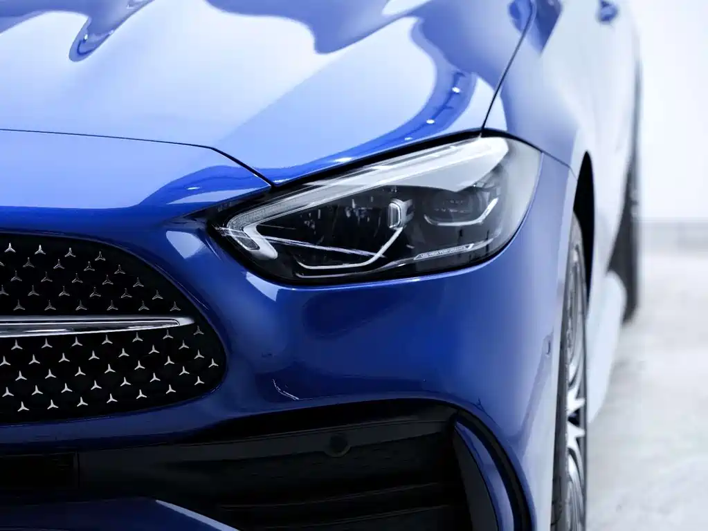 Mercedes-Benz Mercedes-Benz C-Class 2022 Facelift C 260 L Sport Edition 2022 - thumbnail 6