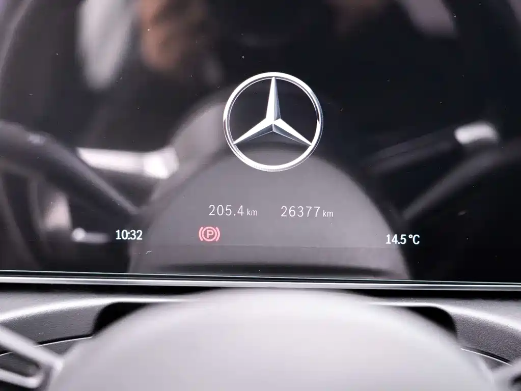 Mercedes-Benz Mercedes-Benz C-Class 2022 Facelift C 260 L Sport Edition 2022 - thumbnail 9