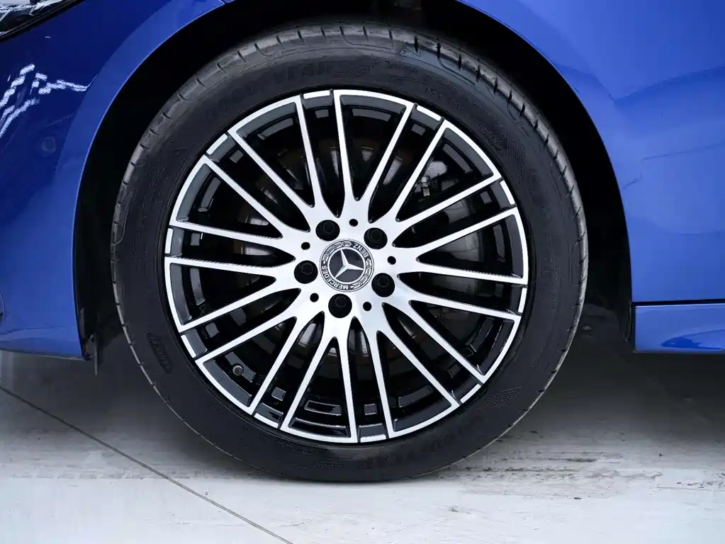 Mercedes-Benz Mercedes-Benz C-Class 2022 Facelift C 260 L Sport Edition 2022 - thumbnail 12