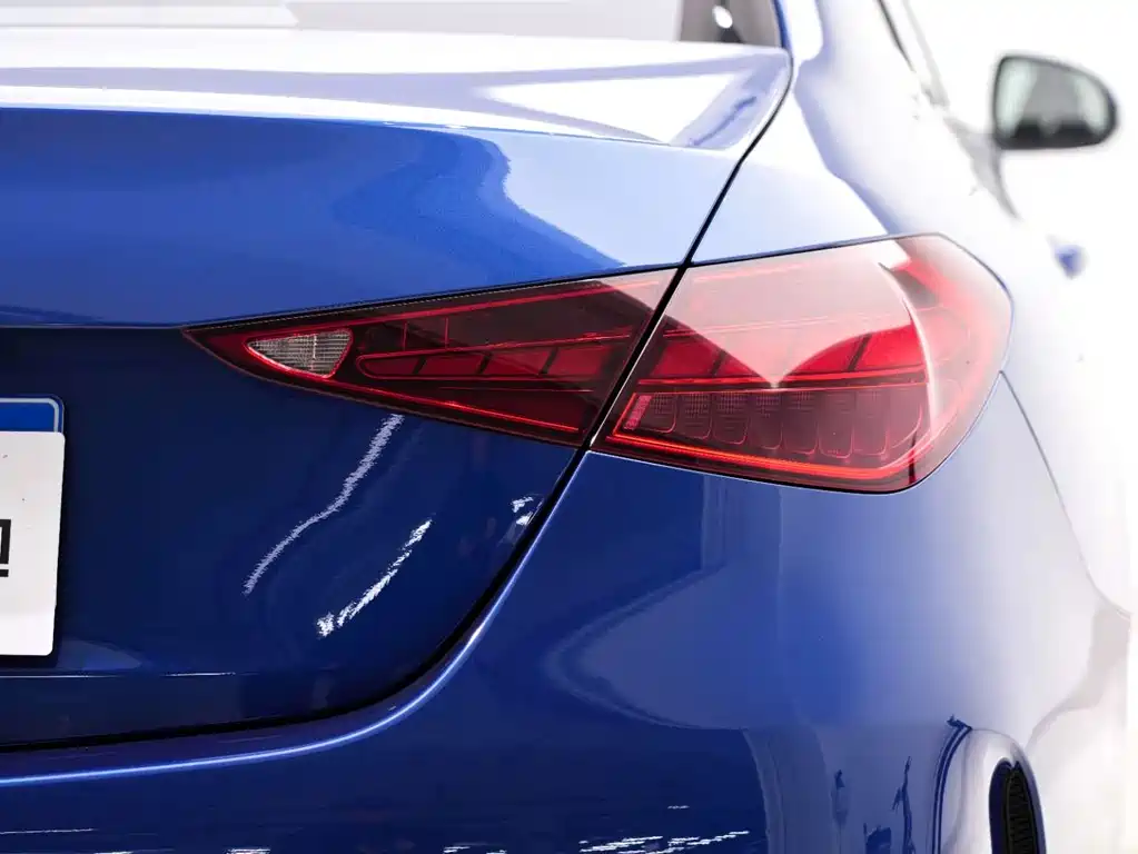 Mercedes-Benz Mercedes-Benz C-Class 2022 Facelift C 260 L Sport Edition 2022 - thumbnail 16
