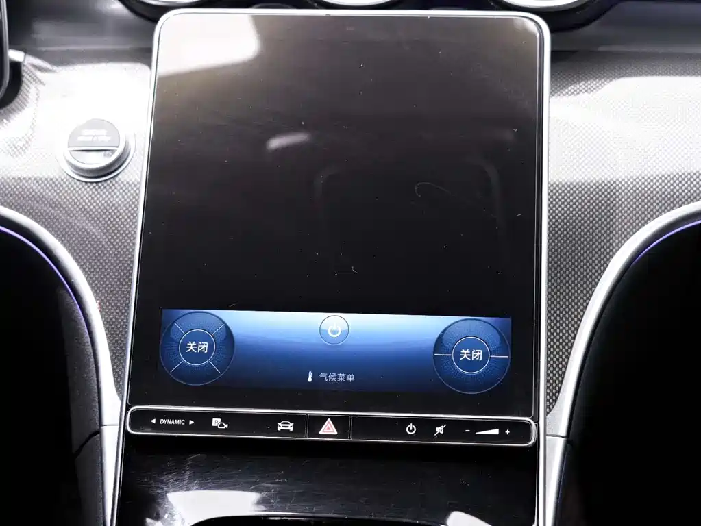 Mercedes-Benz Mercedes-Benz C-Class 2022 Facelift C 260 L Sport Edition 2022 - thumbnail 18