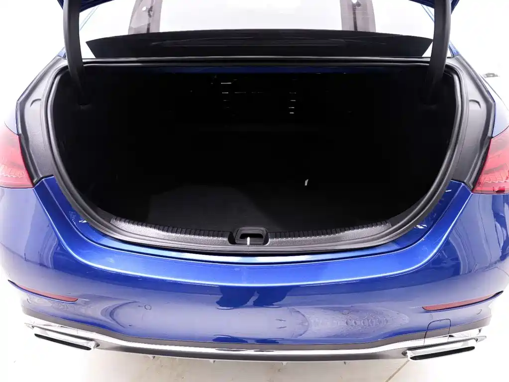 Mercedes-Benz Mercedes-Benz C-Class 2022 Facelift C 260 L Sport Edition 2022 - thumbnail 22