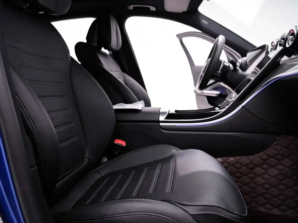 Mercedes-Benz Mercedes-Benz C-Class 2022 Facelift C 260 L Sport Edition 2022 - thumbnail 23