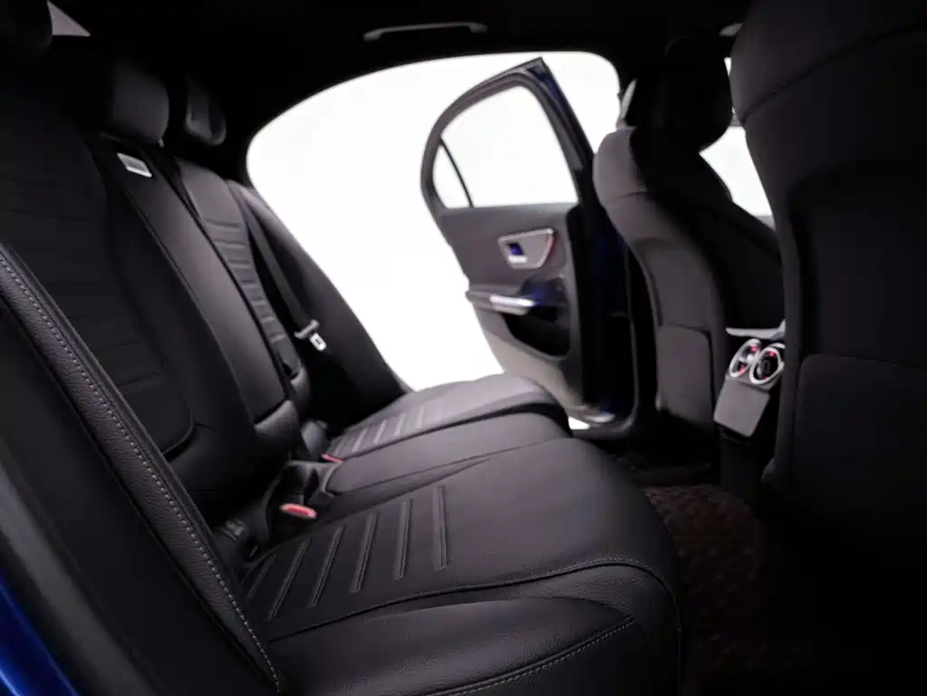 Mercedes-Benz Mercedes-Benz C-Class 2022 Facelift C 260 L Sport Edition 2022 - thumbnail 24