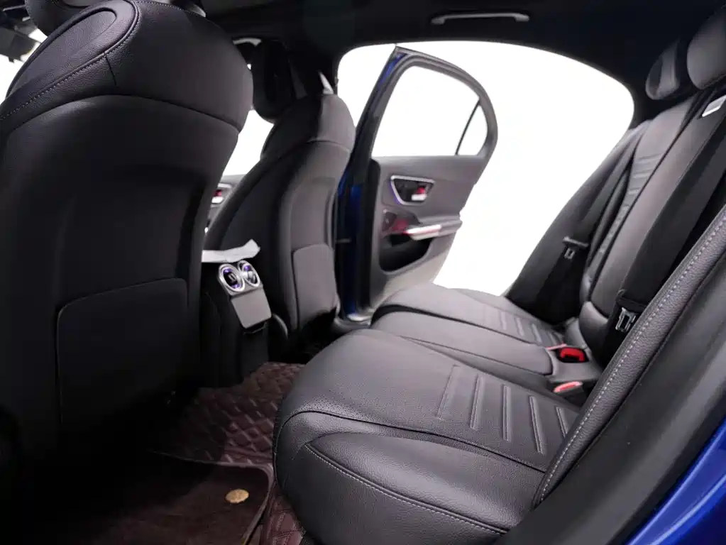 Mercedes-Benz Mercedes-Benz C-Class 2022 Facelift C 260 L Sport Edition 2022 - thumbnail 25