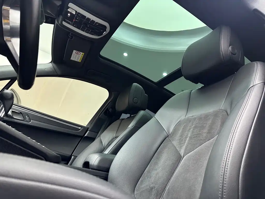 Porsche Porsche Macan 2018 Macan 2.0T 2020 - thumbnail 13