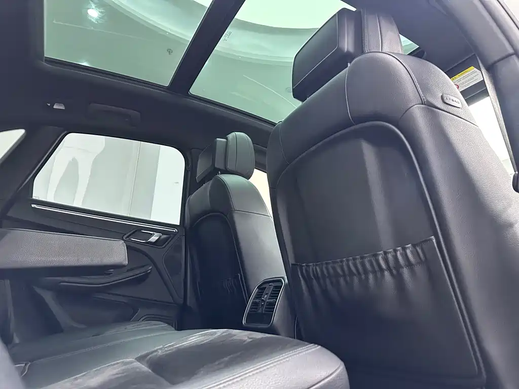 Porsche Porsche Macan 2018 Macan 2.0T 2020 - thumbnail 14