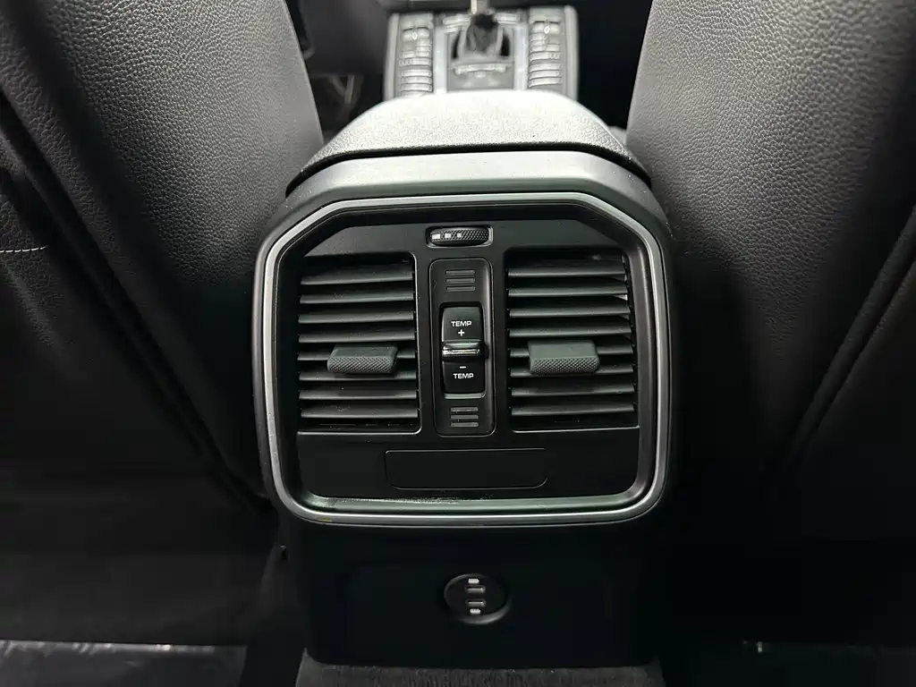 Porsche Porsche Macan 2018 Macan 2.0T 2020 - thumbnail 17