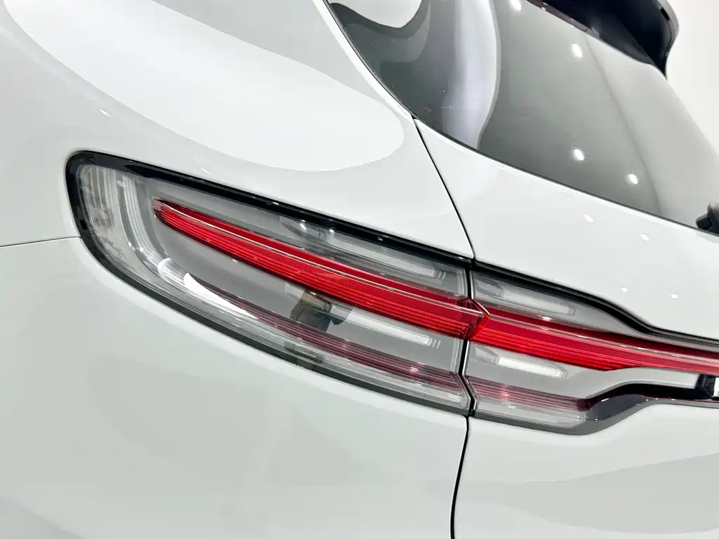 Porsche Porsche Macan 2018 Macan 2.0T 2020 - thumbnail 20
