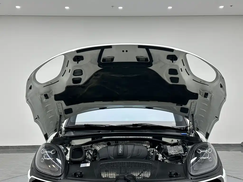 Porsche Porsche Macan 2018 Macan 2.0T 2020 - thumbnail 22