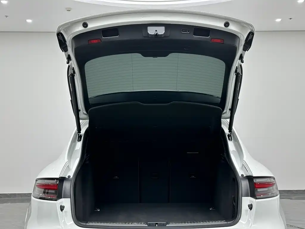 Porsche Porsche Macan 2018 Macan 2.0T 2020 - thumbnail 23
