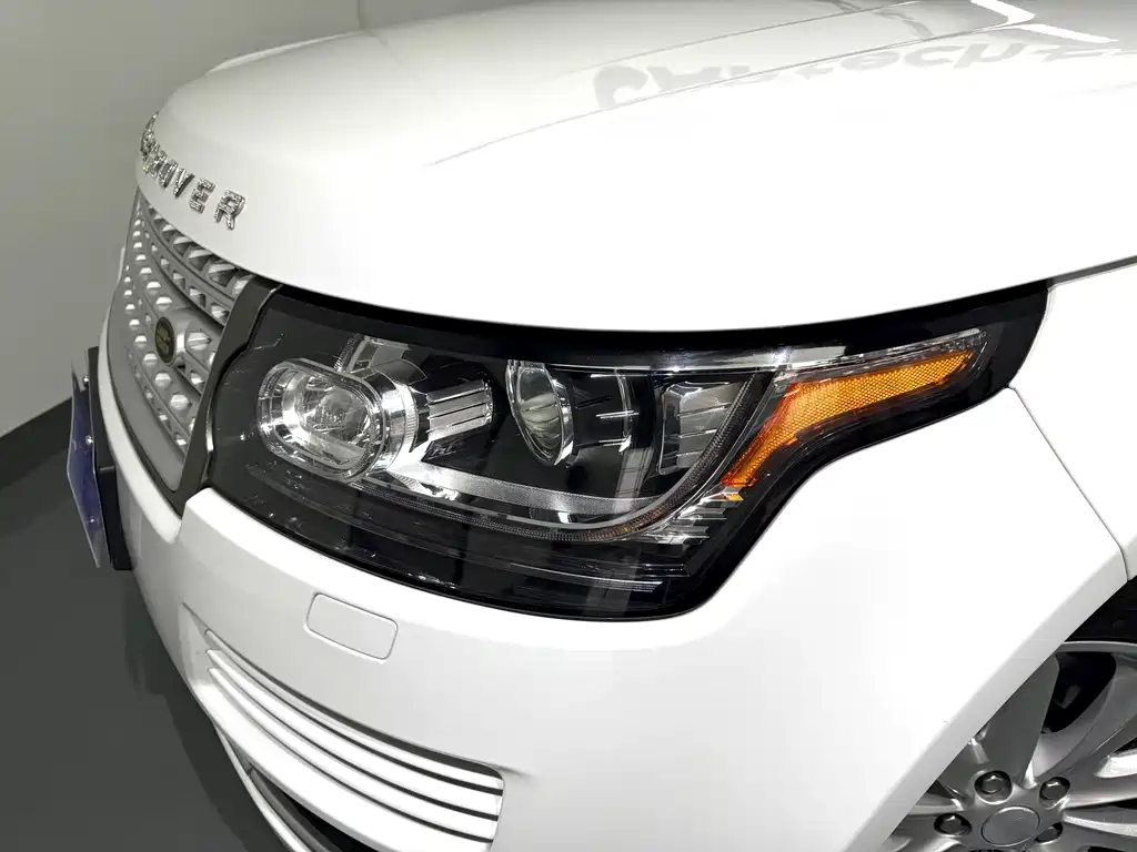 Land Rover Range Rover 2016 3.0 SC V6 Vogue 2015 - thumbnail 2