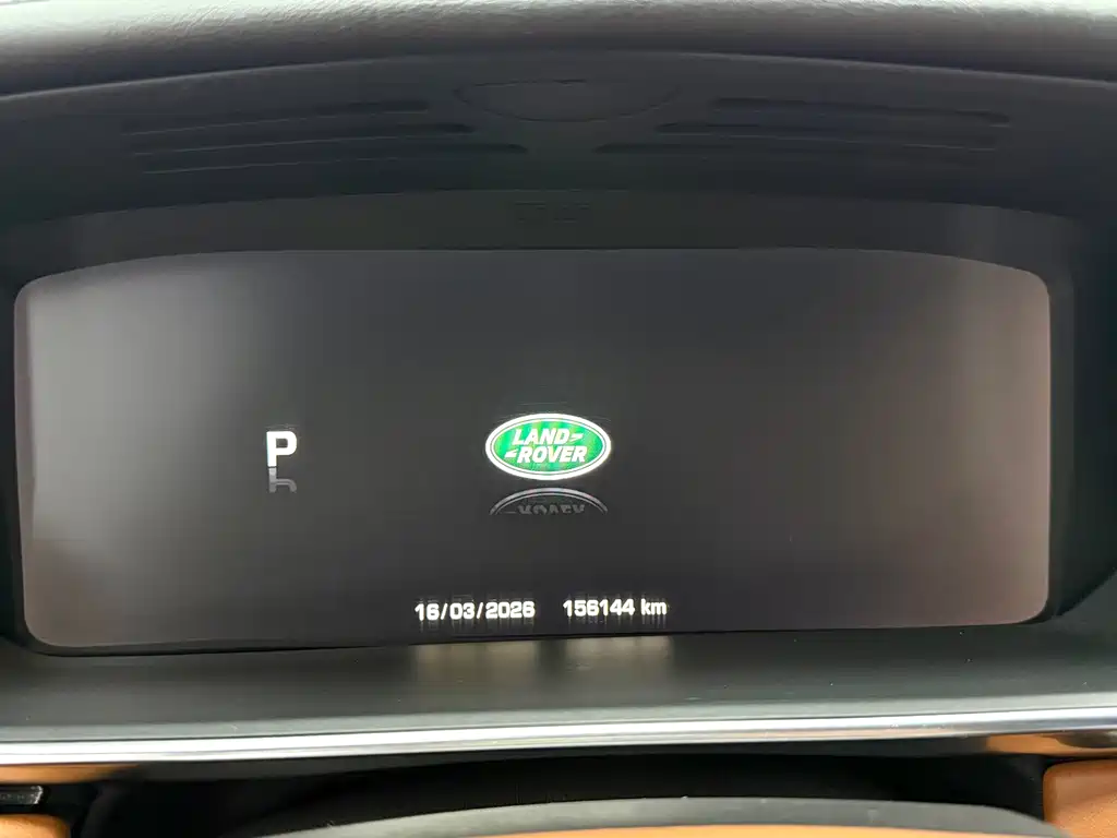 Land Rover Range Rover 2016 3.0 SC V6 Vogue 2015 - thumbnail 9