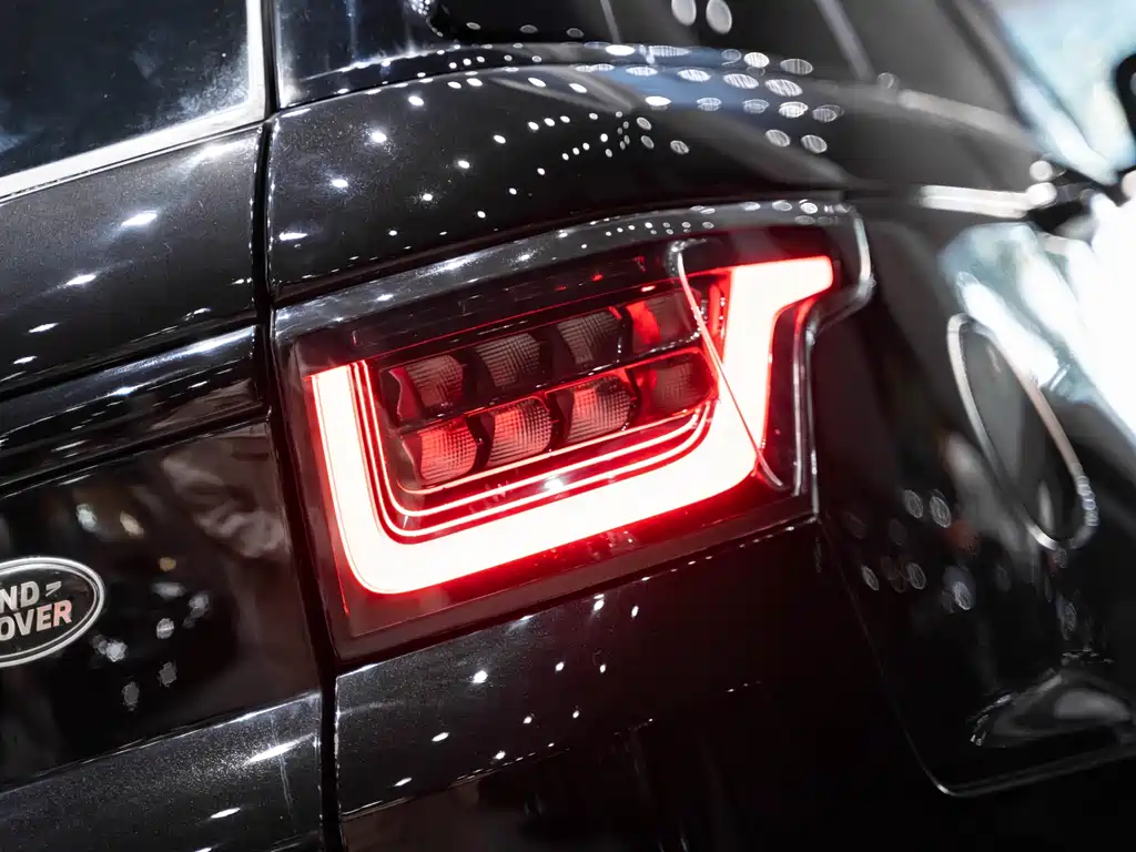 Land Rover Range Rover Sport 2016 3.0 SC V6 HSE DYNAMIC 2016 - thumbnail 7