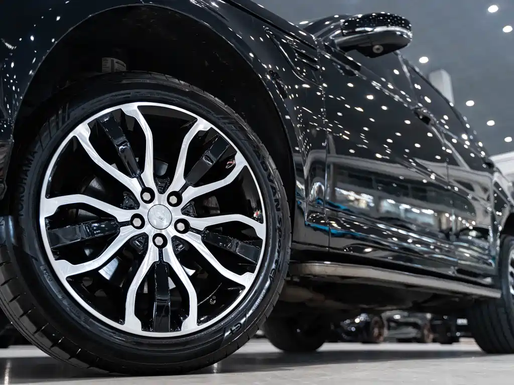 Land Rover Range Rover Sport 2016 3.0 SC V6 HSE DYNAMIC 2016 - thumbnail 8