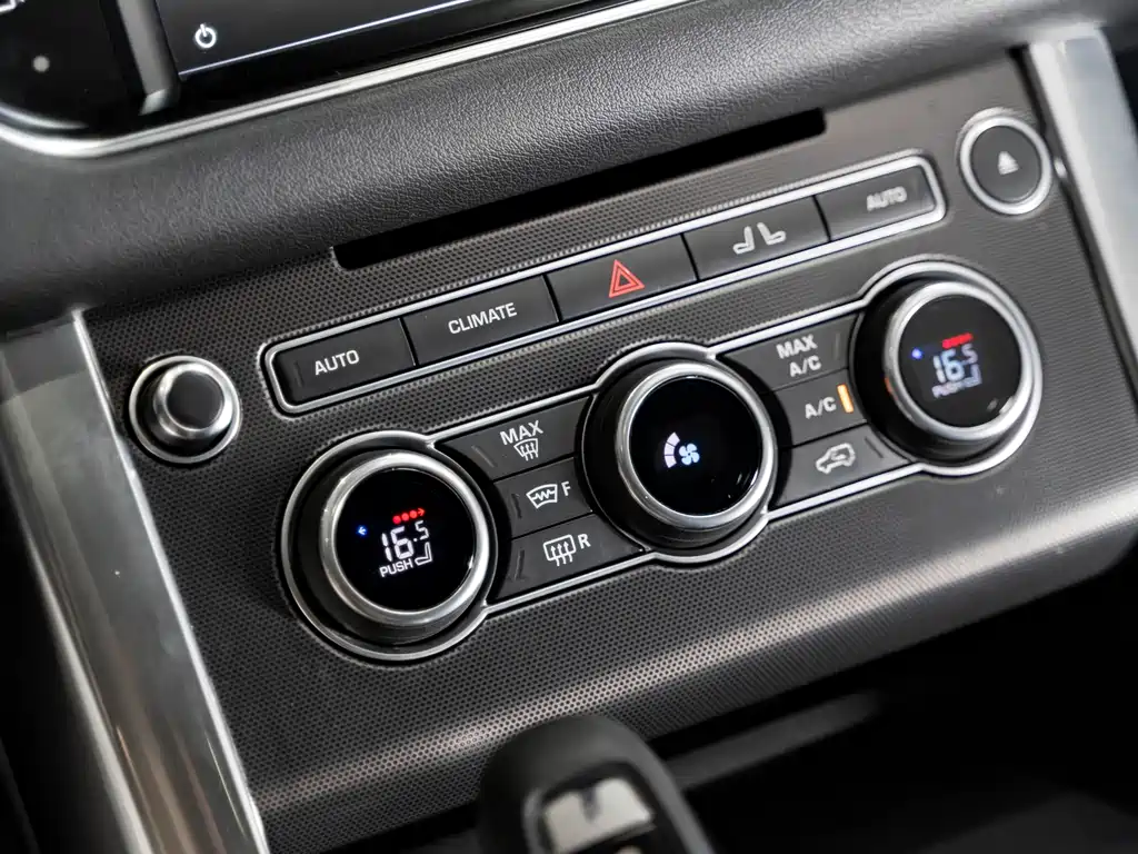 Land Rover Range Rover Sport 2016 3.0 SC V6 HSE DYNAMIC 2016 - thumbnail 15