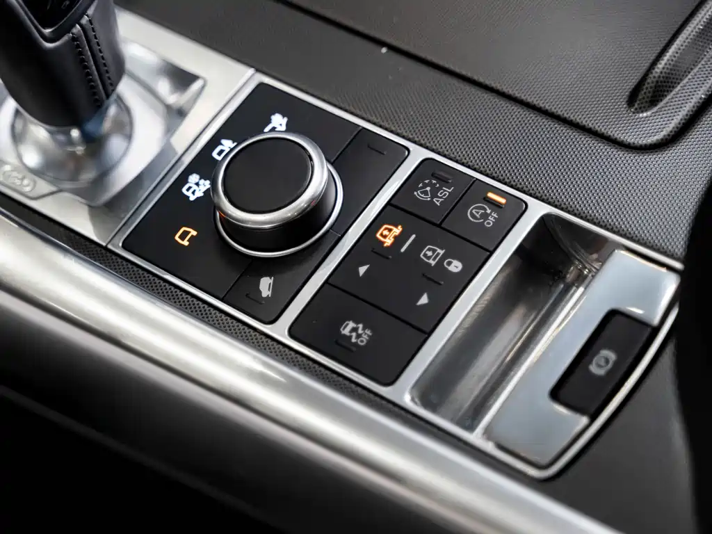 Land Rover Range Rover Sport 2016 3.0 SC V6 HSE DYNAMIC 2016 - thumbnail 16