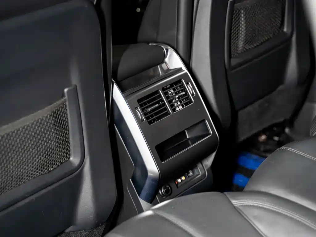 Land Rover Range Rover Sport 2016 3.0 SC V6 HSE DYNAMIC 2016 - thumbnail 20