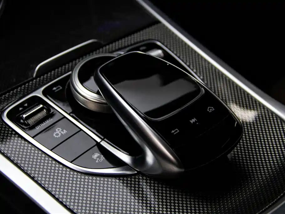 Mercedes-Benz Mercedes-Benz G-Class 2019 Model Year Facelift G 500 2019 - thumbnail 21