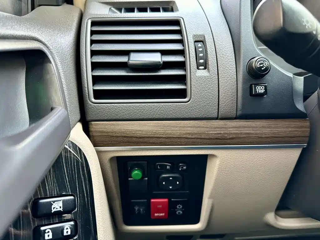 Toyota Toyota Land Cruiser Prado (Imported) 2020 Model 4.0L Middle East Version 2020 - thumbnail 19