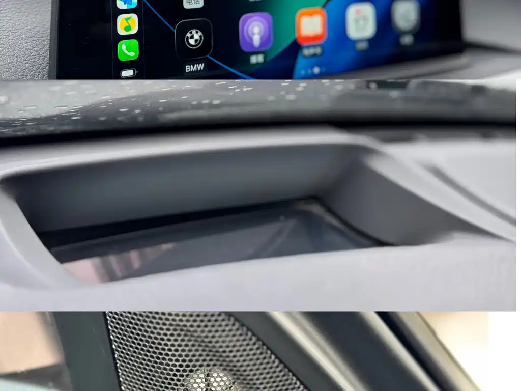 BMW BMW 3 Series 2016 328i M Sport 2016 - thumbnail 6
