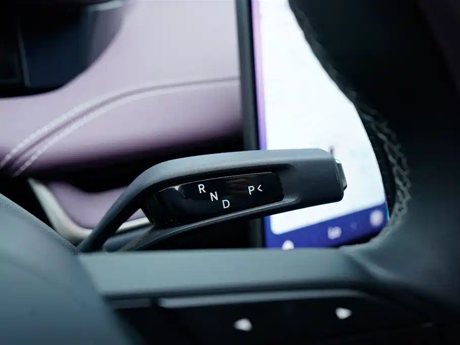 Xiaomi Automobile Xiaomi SU7 2024 Rear-Wheel Drive Ultra-Long Range Intelligent Driving Pro Version 2025 - thumbnail 10