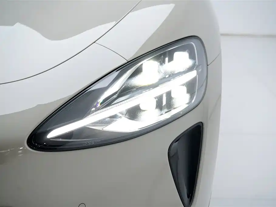 Xiaomi Automobile Xiaomi SU7 2024 Rear-Wheel Drive Ultra-Long Range Intelligent Driving Pro Version 2025 - thumbnail 14