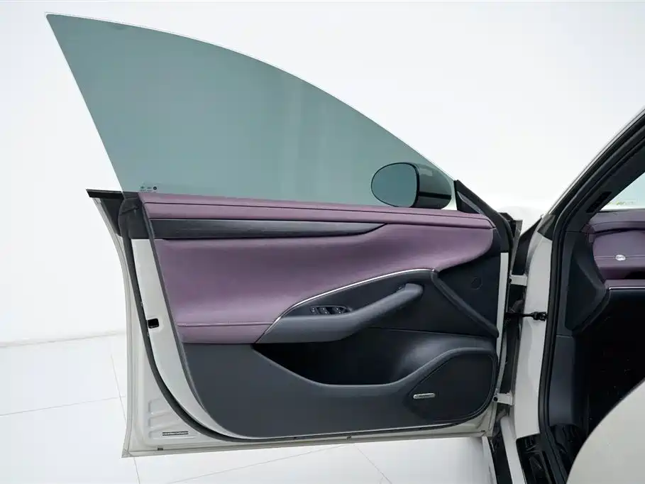 Xiaomi Automobile Xiaomi SU7 2024 Rear-Wheel Drive Ultra-Long Range Intelligent Driving Pro Version 2025 - thumbnail 20