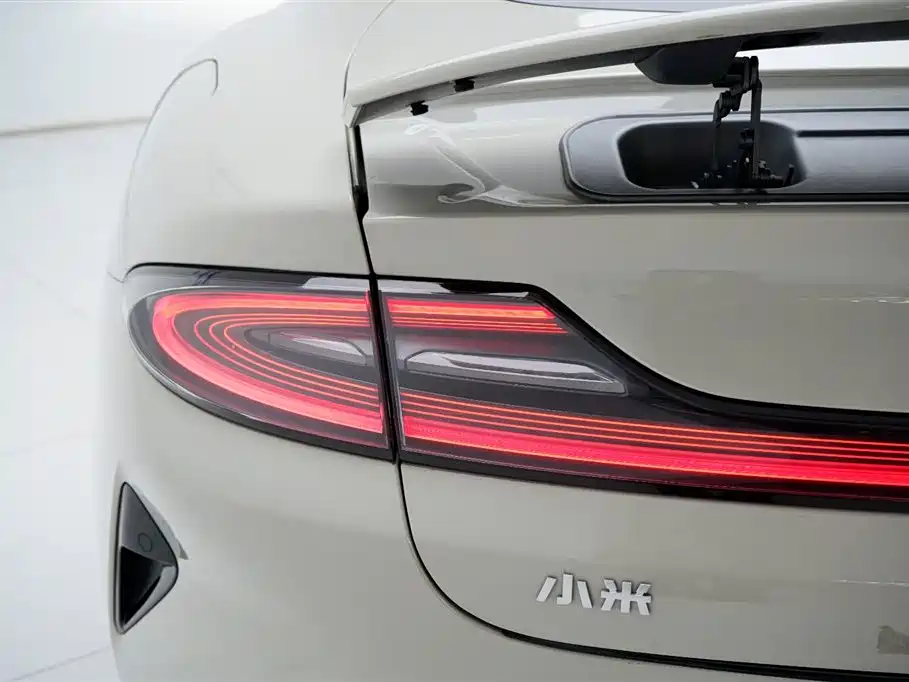 Xiaomi Automobile Xiaomi SU7 2024 Rear-Wheel Drive Ultra-Long Range Intelligent Driving Pro Version 2025 - thumbnail 23