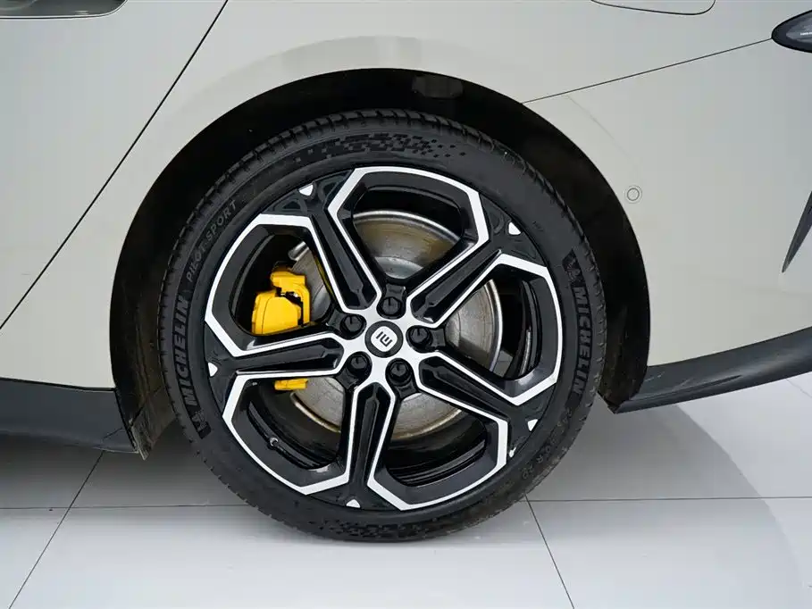 Xiaomi Automobile Xiaomi SU7 2024 Rear-Wheel Drive Ultra-Long Range Intelligent Driving Pro Version 2025 - thumbnail 28