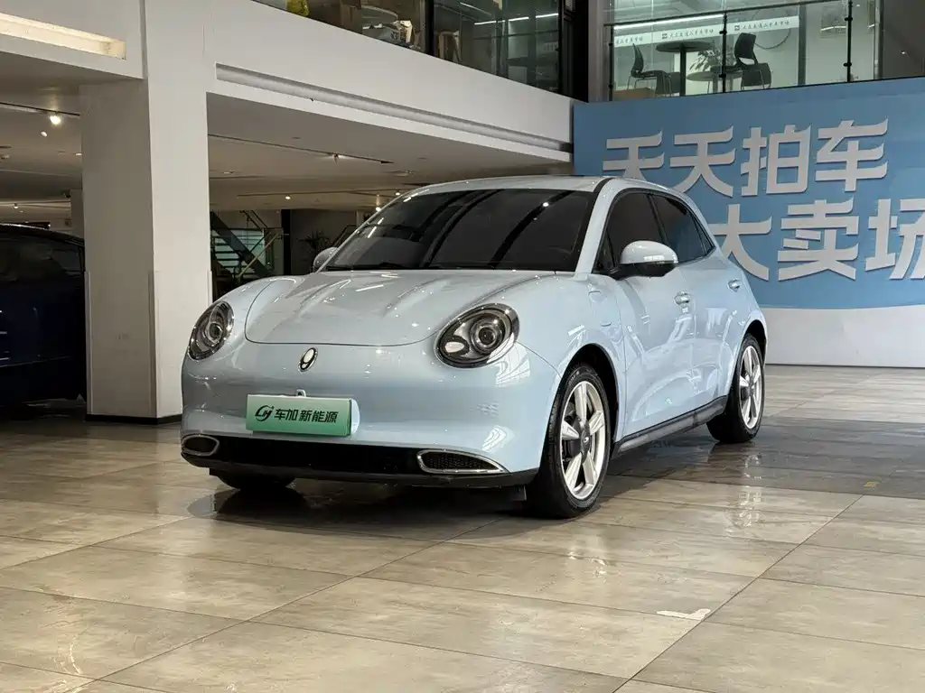 Ora ORA Good Cat 2021 400km Standard Range Venus Edition LFP 2022
