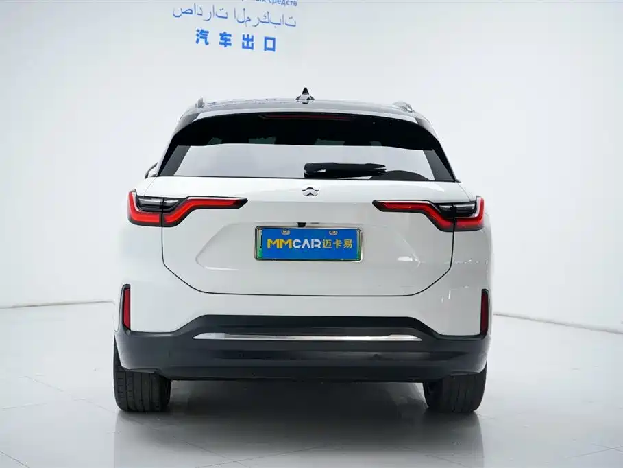 NIO NIO ES6 2020 420KM Sport Edition 2021 - thumbnail 11
