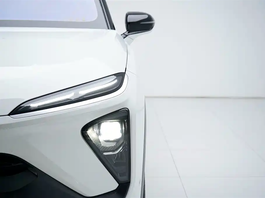 NIO NIO ES6 2020 420KM Sport Edition 2021 - thumbnail 13