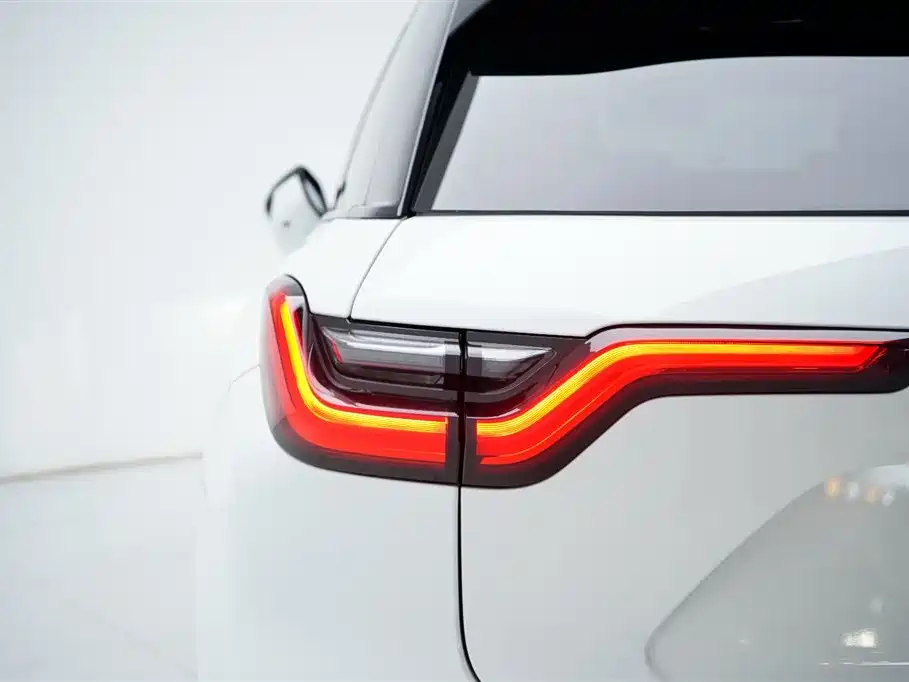 NIO NIO ES6 2020 420KM Sport Edition 2021 - thumbnail 14