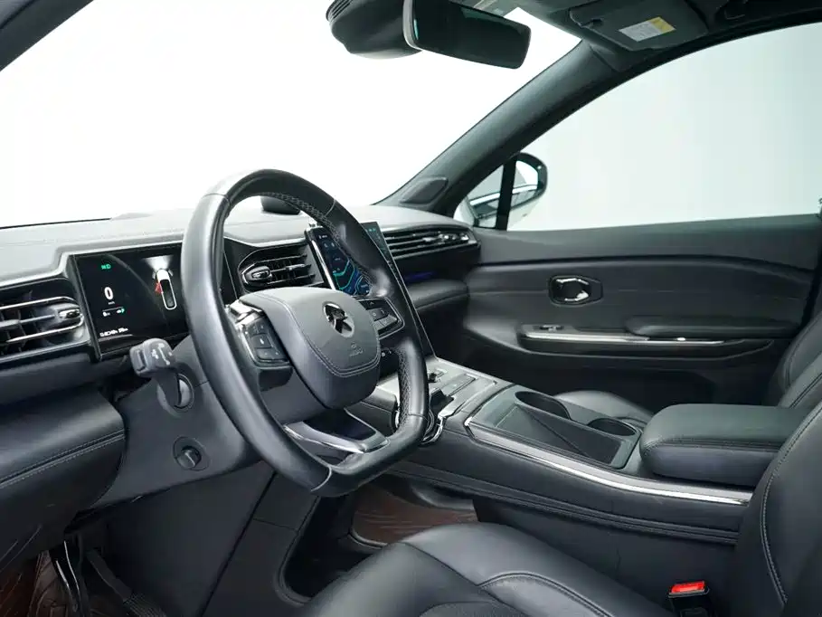NIO NIO ES6 2020 420KM Sport Edition 2021 - thumbnail 20