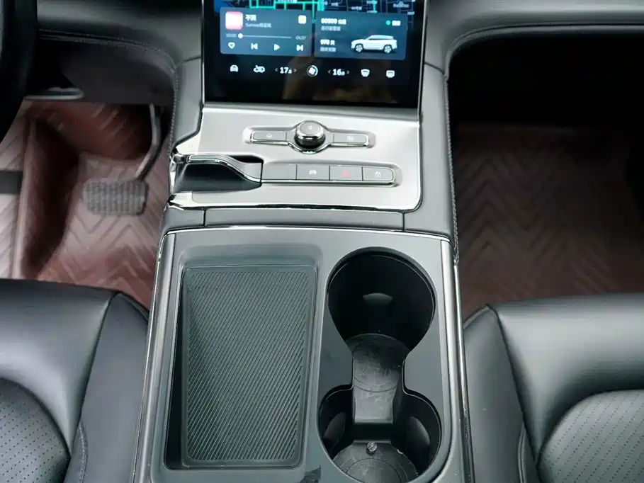 NIO NIO ES6 2020 420KM Sport Edition 2021 - thumbnail 24