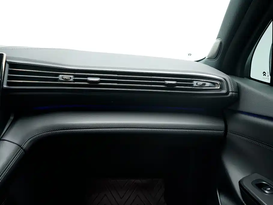 NIO NIO ES6 2020 420KM Sport Edition 2021 - thumbnail 25