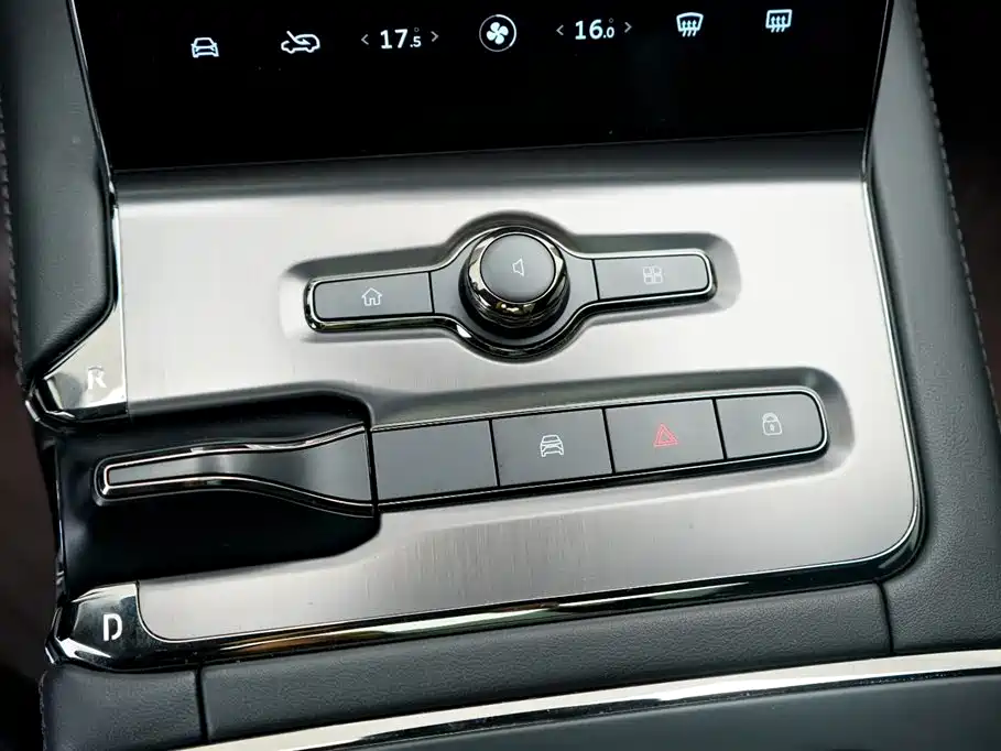 NIO NIO ES6 2020 420KM Sport Edition 2021 - thumbnail 27