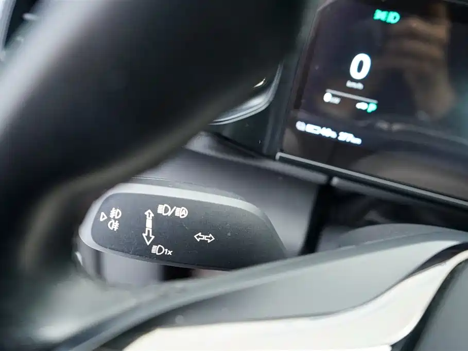 NIO NIO ES6 2020 420KM Sport Edition 2021 - thumbnail 28