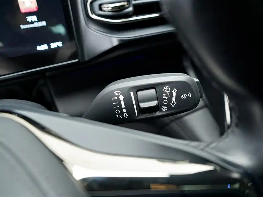 NIO NIO ES6 2020 420KM Sport Edition 2021 - thumbnail 29