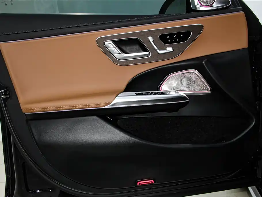 Mercedes-Benz Mercedes-Benz E-Class 2025 E 300 L Luxury Model 2025 - thumbnail 17