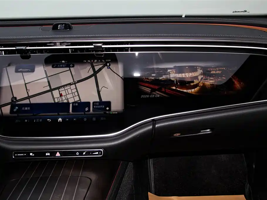 Mercedes-Benz Mercedes-Benz E-Class 2025 E 300 L Luxury Model 2025 - thumbnail 22