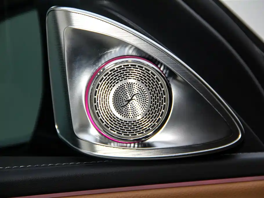 Mercedes-Benz Mercedes-Benz E-Class 2025 E 300 L Luxury Model 2025 - thumbnail 23