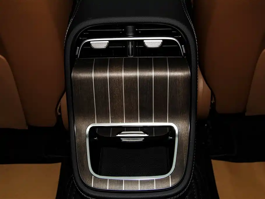 Mercedes-Benz Mercedes-Benz E-Class 2025 E 300 L Luxury Model 2025 - thumbnail 24