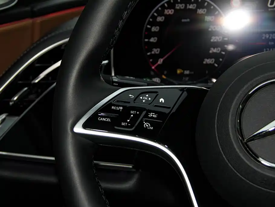 Mercedes-Benz Mercedes-Benz E-Class 2025 E 300 L Luxury Model 2025 - thumbnail 29