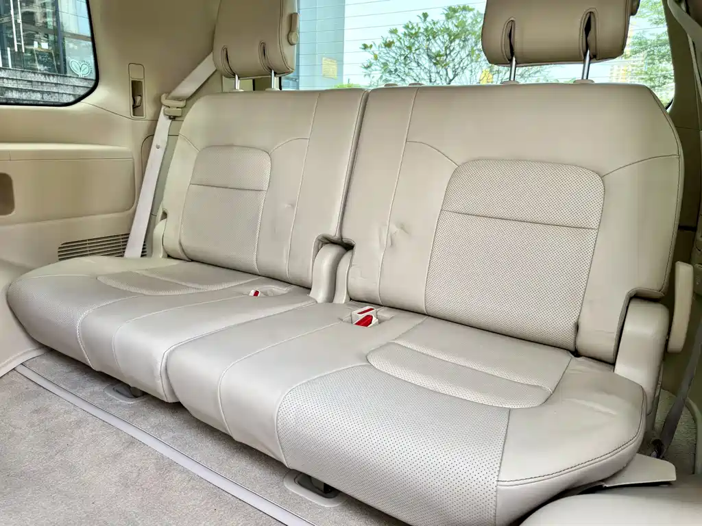 Toyota Land Cruiser (Imported) 2016 Model 4.0L Middle East Version 2016 - thumbnail 15